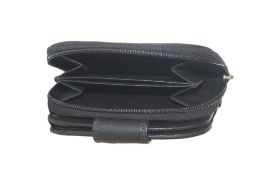 OI Dames portemonnee Halfrond groot 345