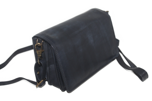 Festival tasje Hunter 346ROBL