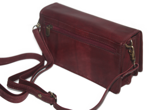 Festival tasje zwart 346ROBR