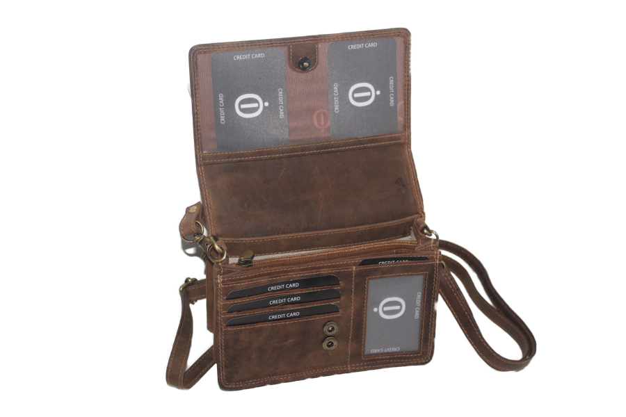Festival tasje hunter 346H