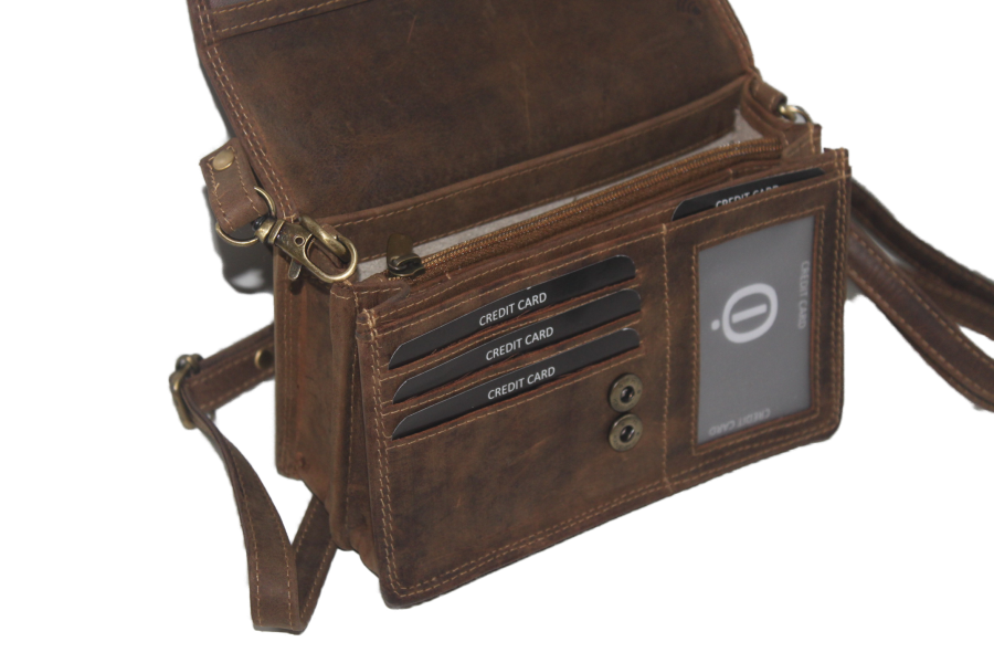 Festival tasje hunter 346H