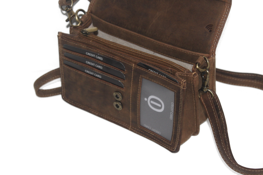 Festival tasje hunter 346H