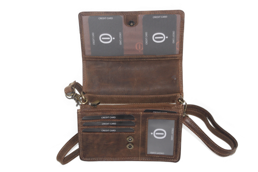 Festival tasje hunter 346H