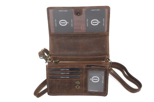 Festival tasje hunter 346H