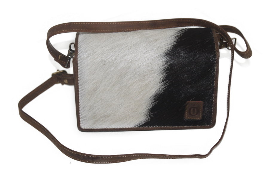 Festival tasje Hunter 346HH
