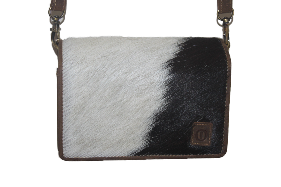 Festival tasje Hunter 346HH