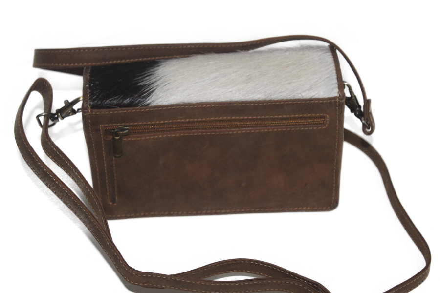 Festival tasje Hunter 346HH