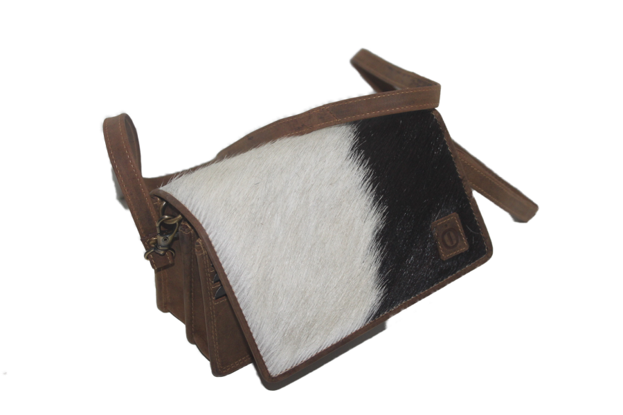 Festival tasje Hunter 346HH