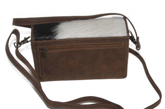 Festival tasje Hunter 346HH