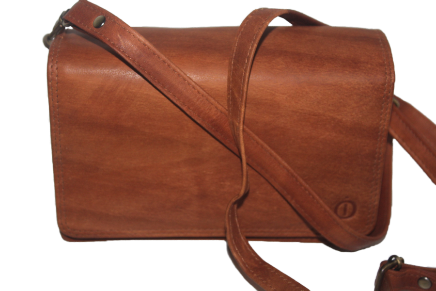 Festival tasje Hunter 346ROT
