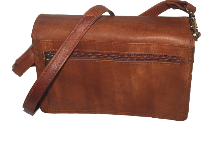 Festival tasje Hunter 346ROT