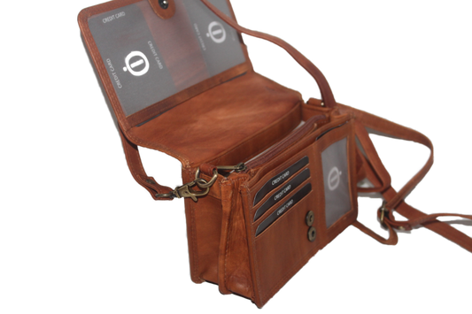 Festival tasje Hunter 346ROT