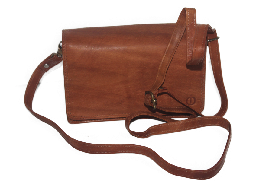 Festival tasje Hunter 346ROT