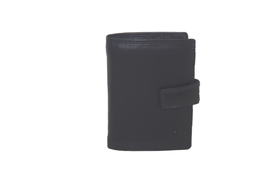 OI Billfold hoog klein met kleingeld vak afsluitbaar 347