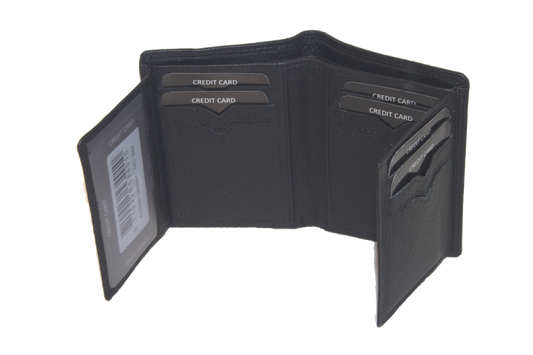 OI Creditcard mapje 4 luik 348