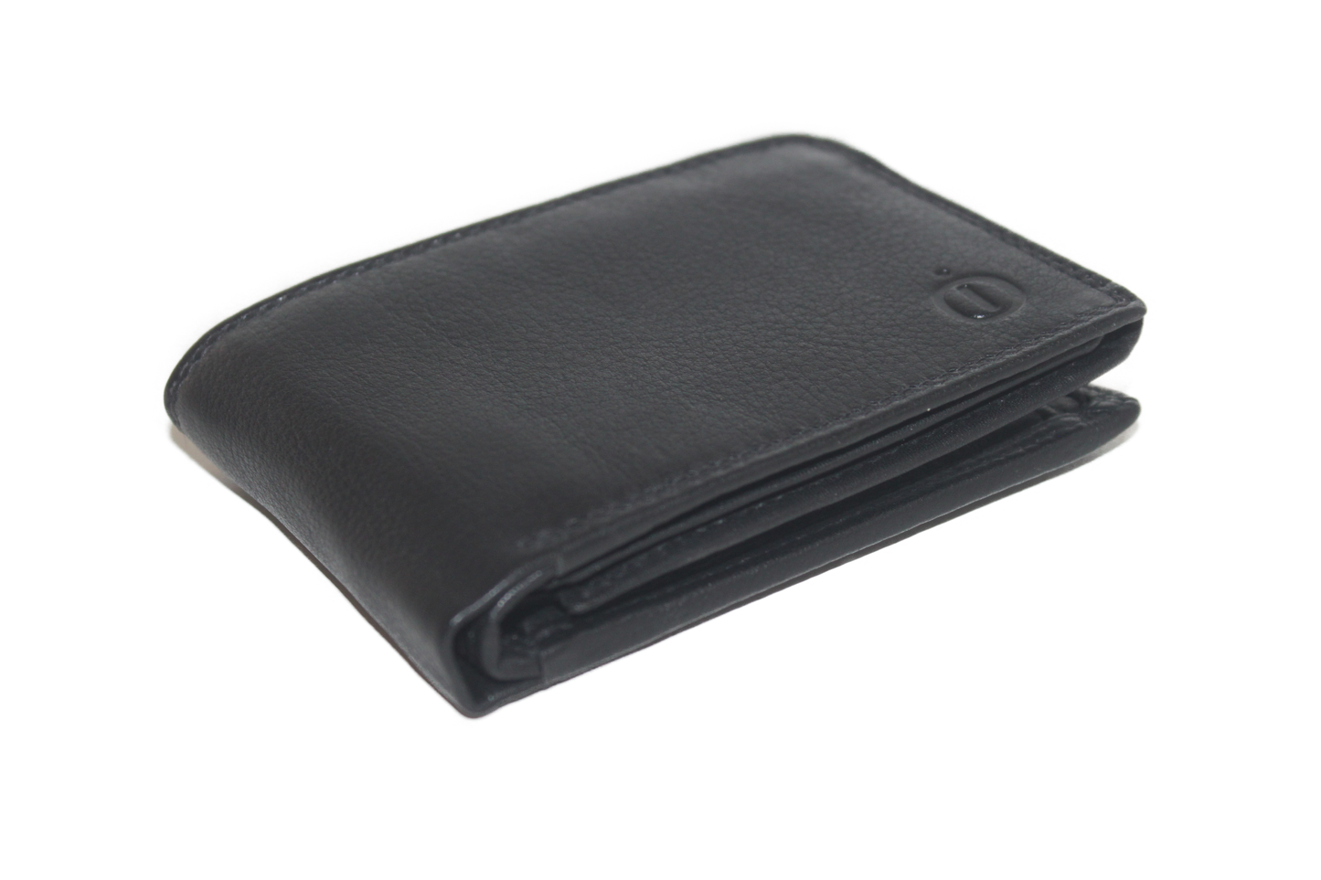 OI heren billfold mini 349