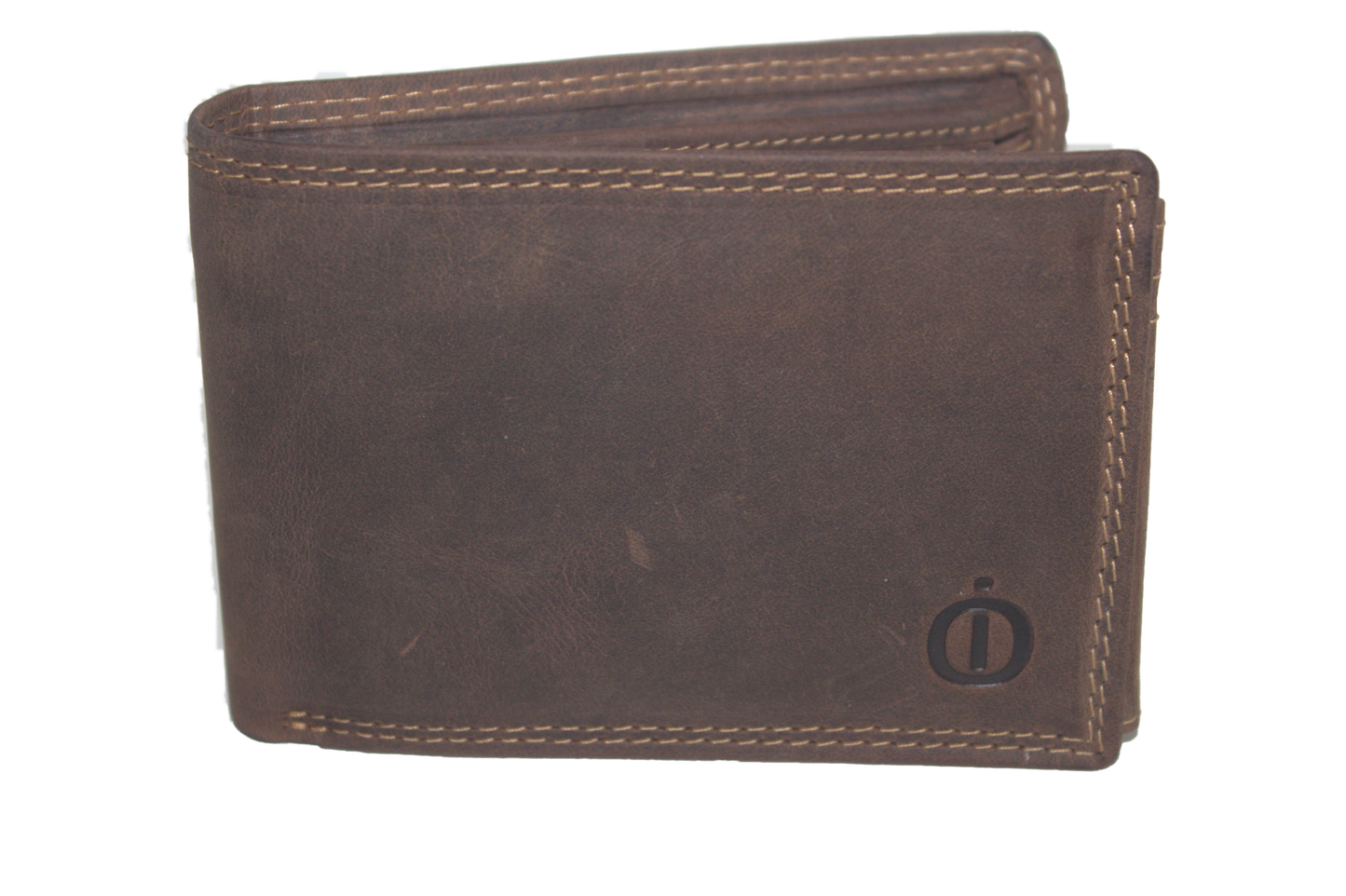 OI heren billfold mini 349H