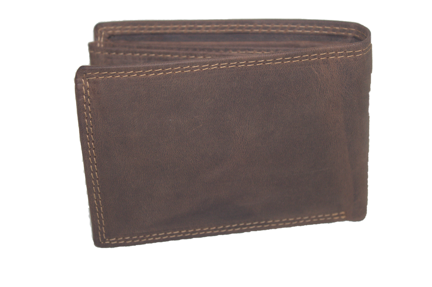OI heren billfold mini 349H