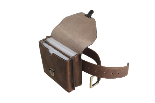 Riemtasje 350H Heuptasje