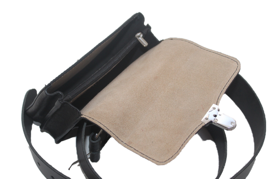 Riemtasje 310 Heuptasje