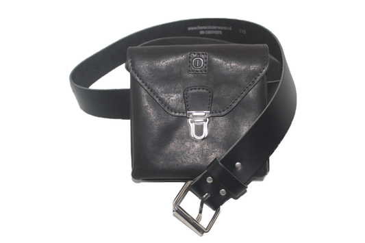 Riemtasje 350 Heuptasje