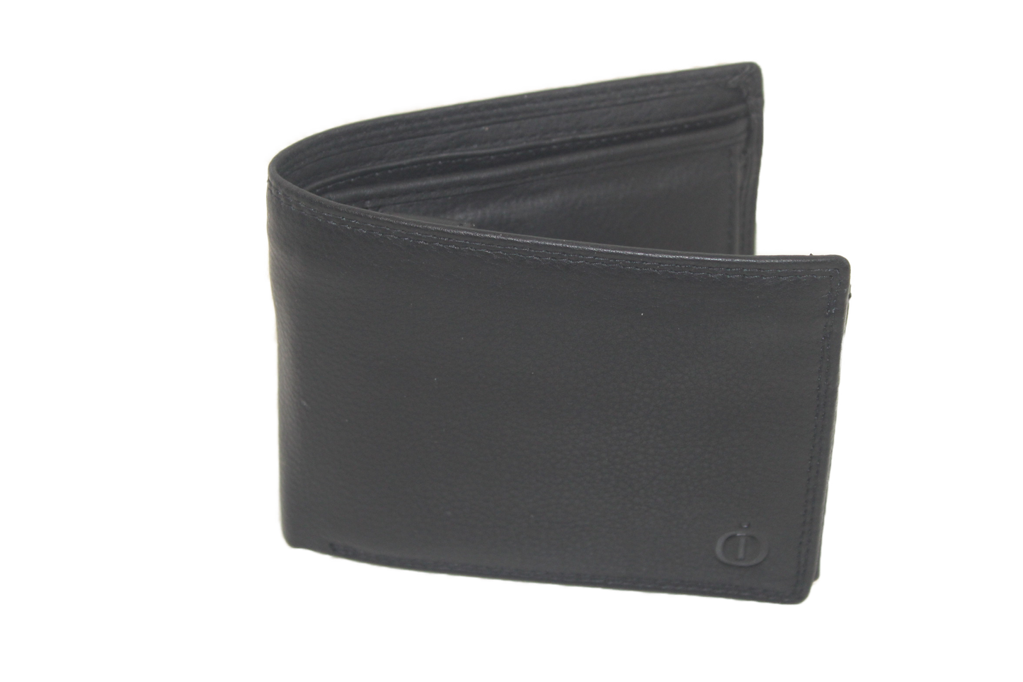 OI Billfold met extra Rits vak voor biljetten 351