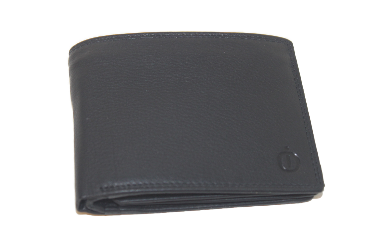 OI Billfold met extra Rits vak voor biljetten 351