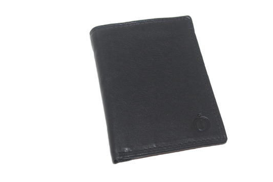 OI Identiteitskaart mapje België met rits 357