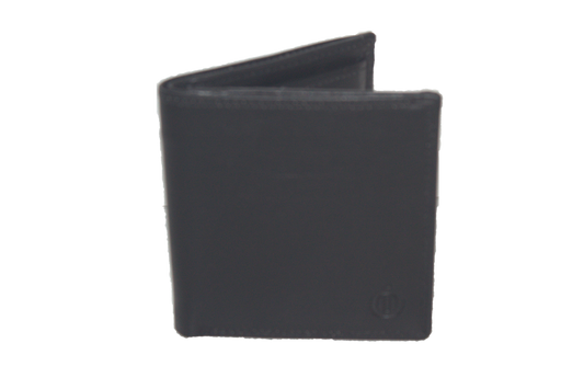 Heren billfold hoog dun 358