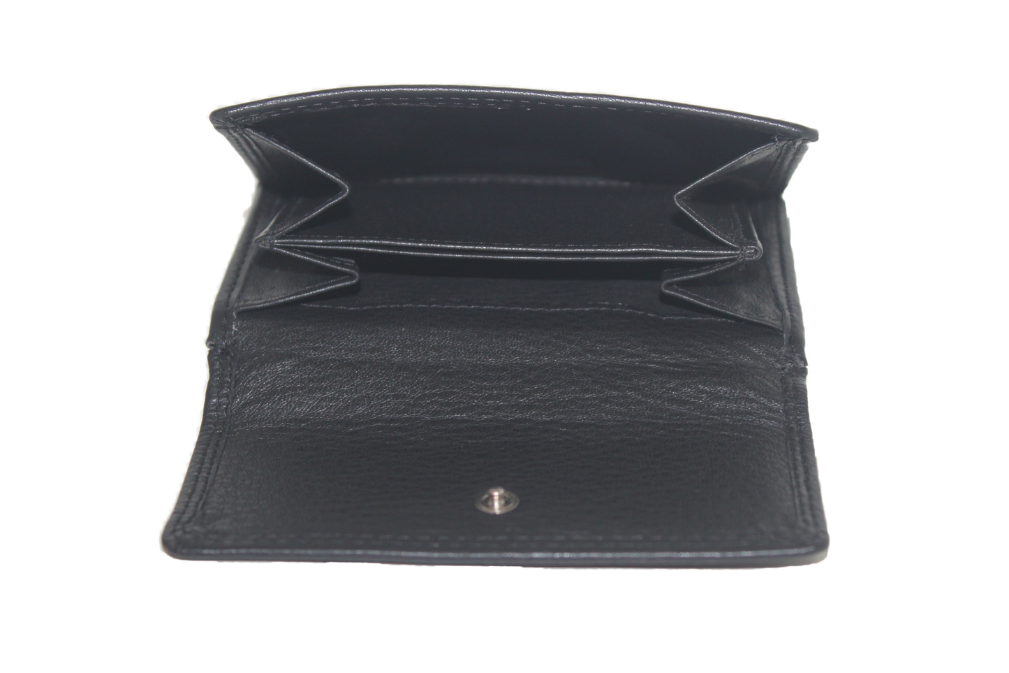 OI Compacte dames en / of heren portemonnee 359