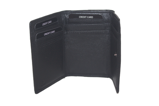 OI Compacte dames en / of heren portemonnee 359