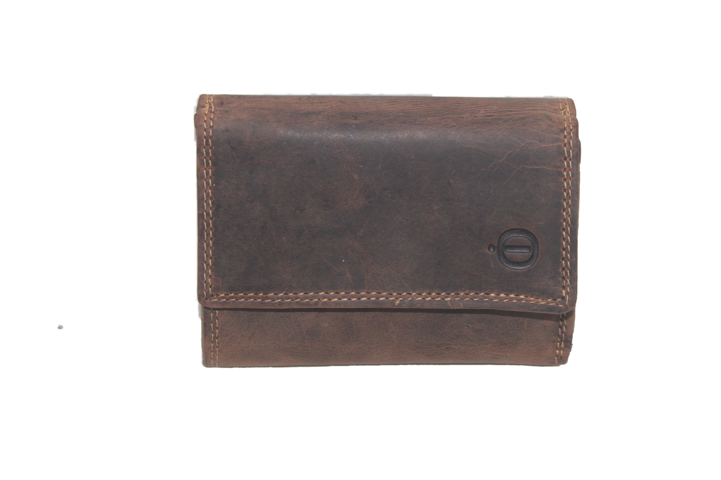 OI Compacte dames en / of heren portemonnee 359H
