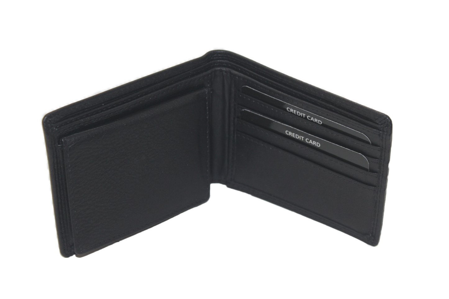 OI Billfold zonder kleingeldvakje 361