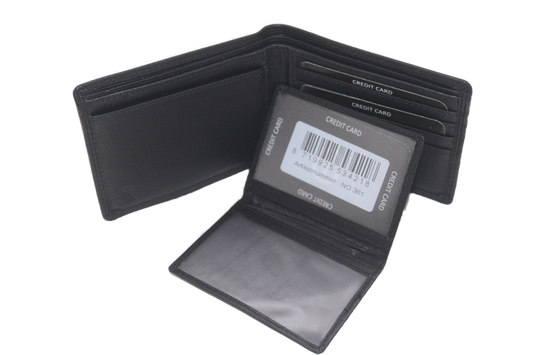 OI Billfold zonder kleingeldvakje 361