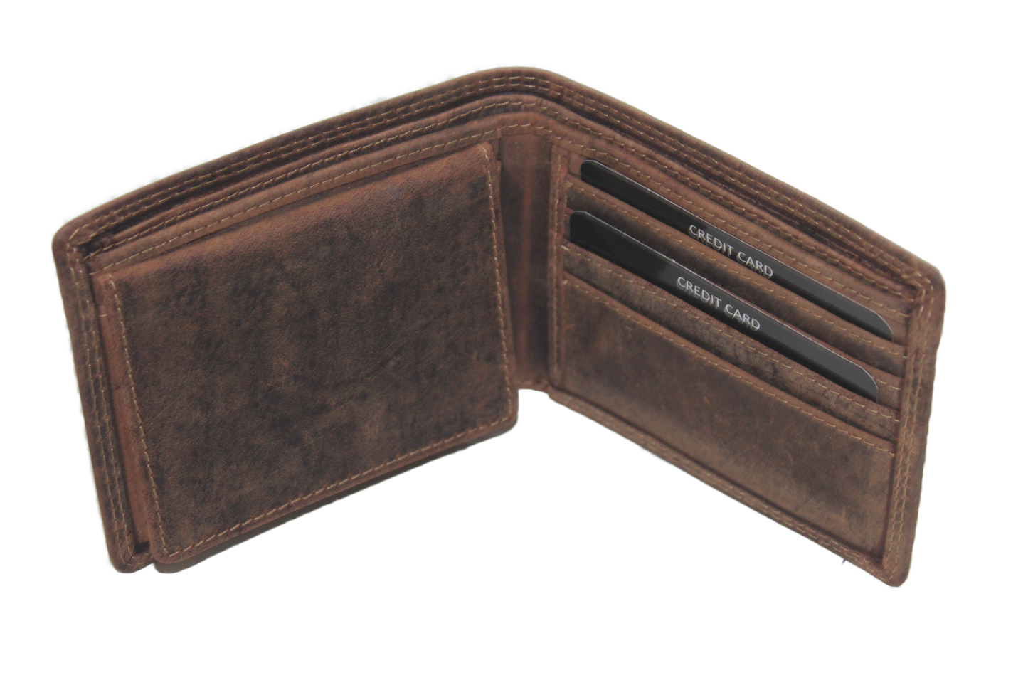 OI Billfold zonder kleingeldvakje 361H