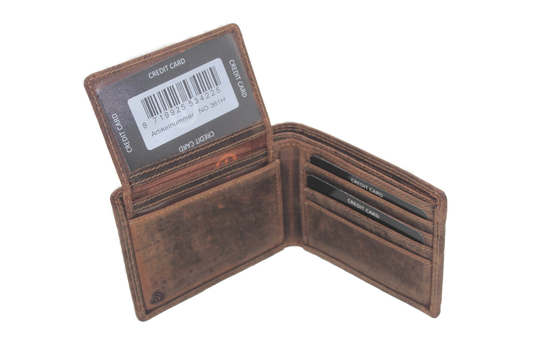 OI Billfold zonder kleingeldvakje 361H