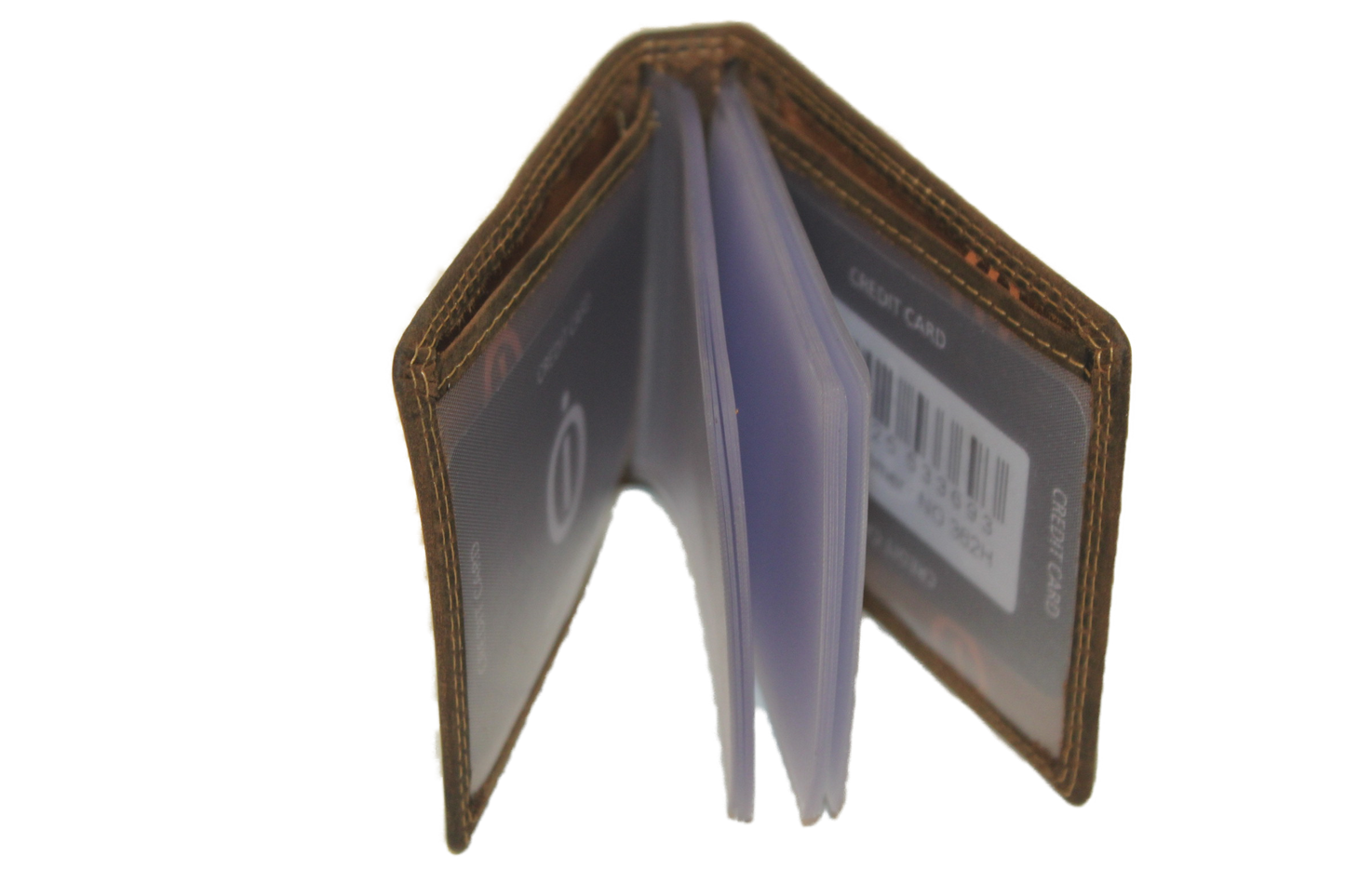 OI Creditcardhouder 22 pasjes 362