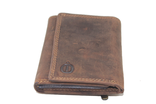 OI Creditcardhouder met ruimte voor geld 364H