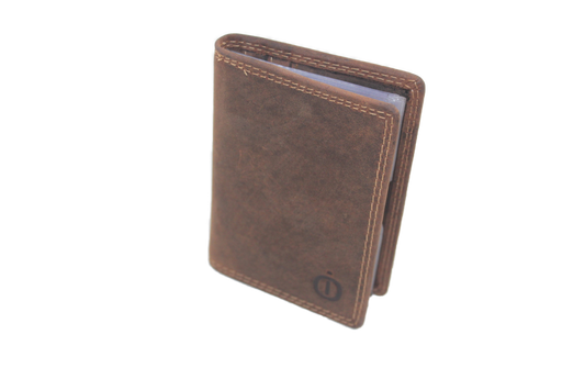 OI Creditcardhouder ruimte voor 18 pasjes 365H