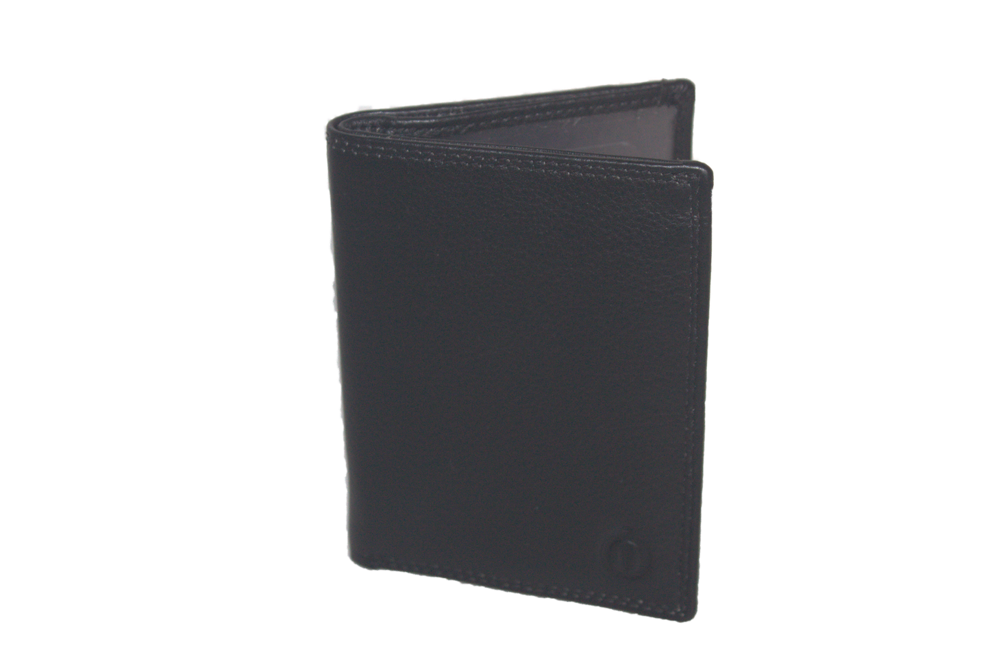 Identiteitsmapje met mogelijkheid voor geld 371