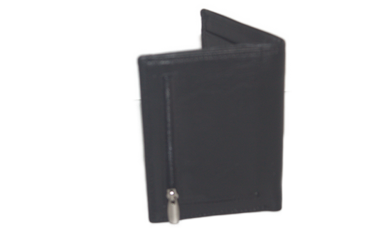 Identiteitsmapje met mogelijkheid voor geld 371