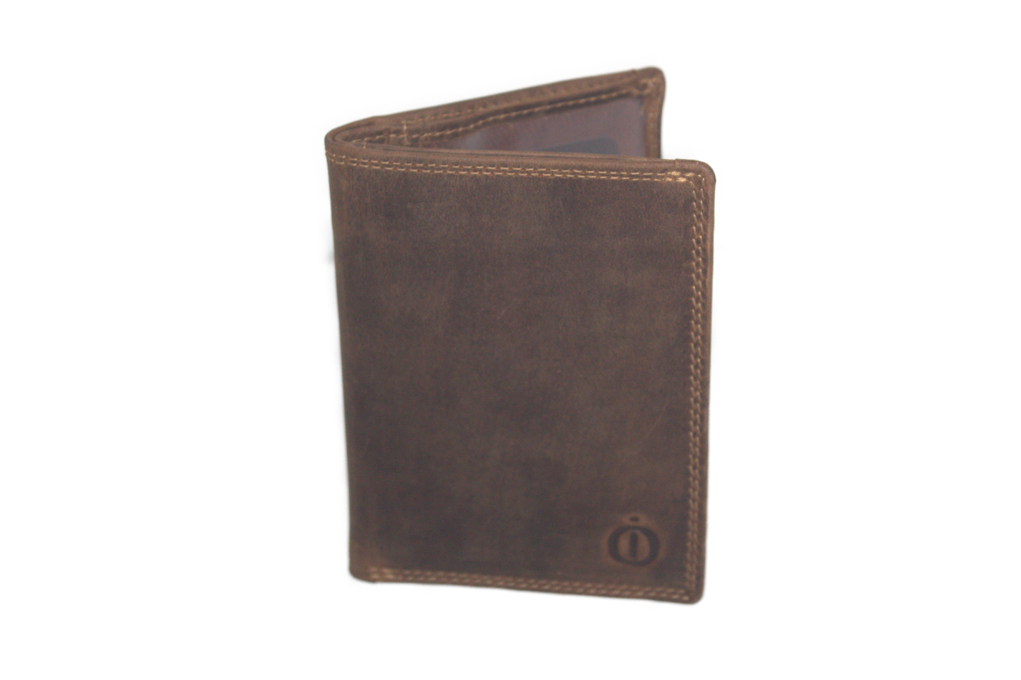 Identiteitsmapje met mogelijkheid voor geld 371H