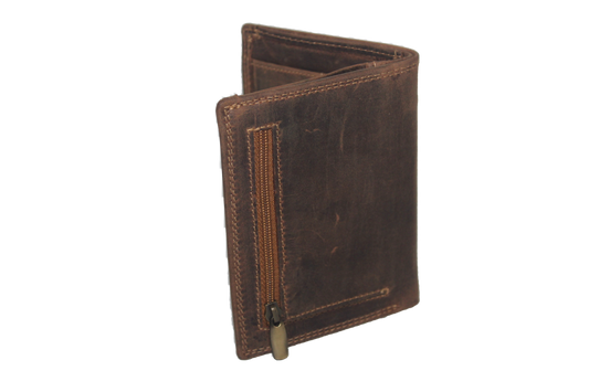 Identiteitsmapje met mogelijkheid voor geld 371H