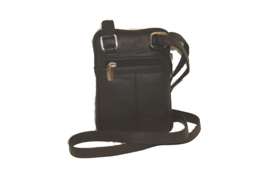 Dames / Herentas Zwart Lies 381 VA