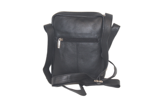 Dames / Herentas Zwart Paola 383VA