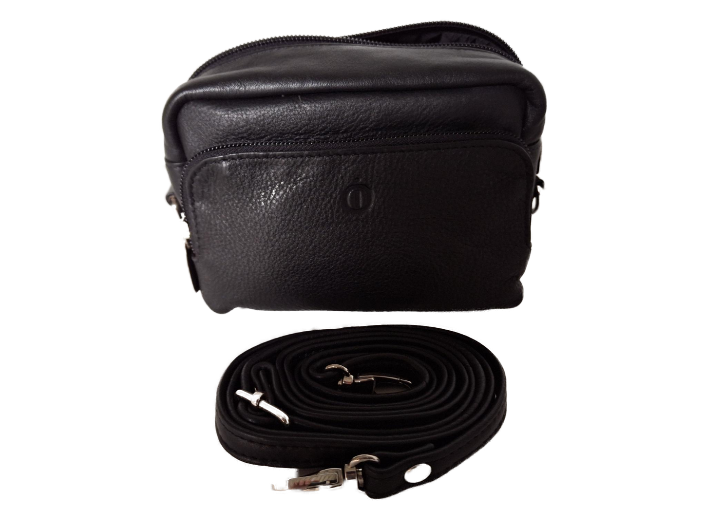 Damestasje op 2 manieren te dragen 386