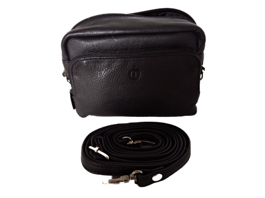 Damestasje op 2 manieren te dragen 386