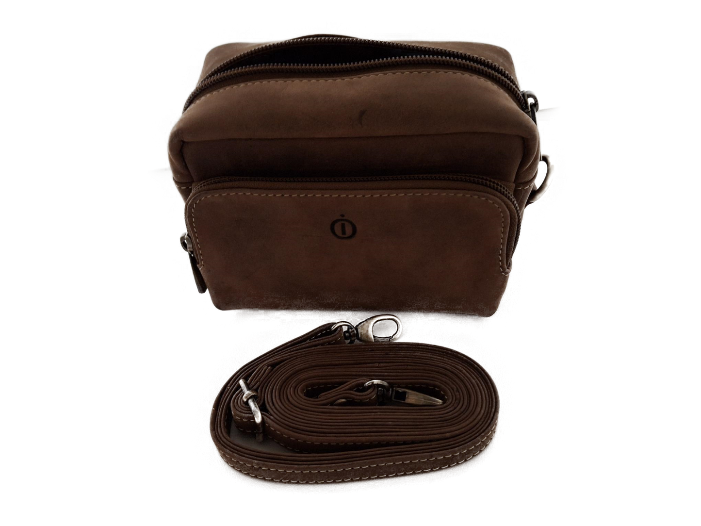 Damestasje op 2 manieren te dragen 386H