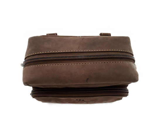 Damestasje op 2 manieren te dragen 386H