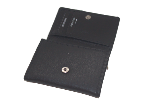 OI Korte damesportemonnee 389